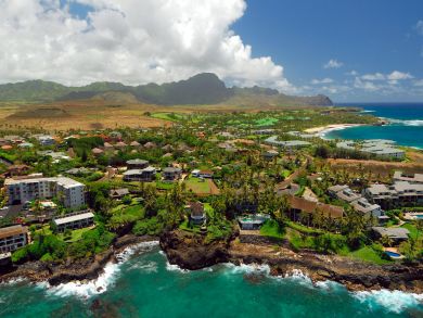 Poipu Beach Rental Luxury Rental